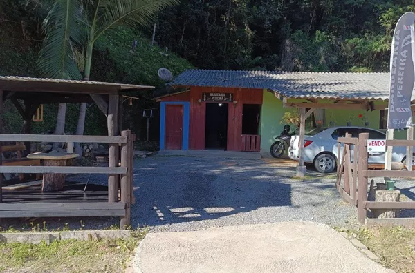 Casa para venda, 2 quarto(s),  Rio Rosina, Rio Dos Cedros