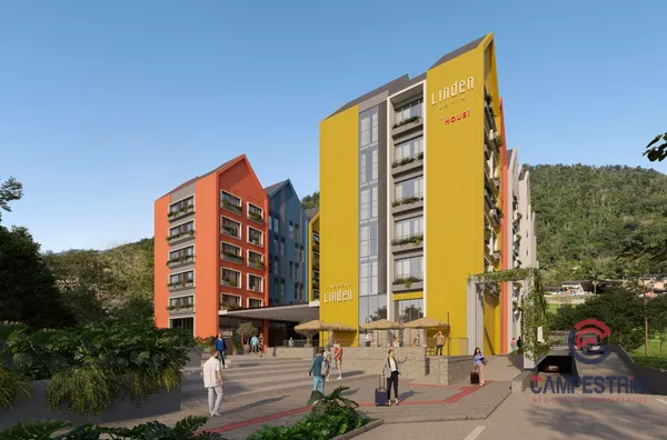 Loft para venda, Pomerode