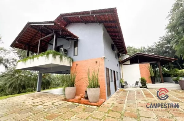 Casa para venda,  Divinéia, Rio Dos Cedros