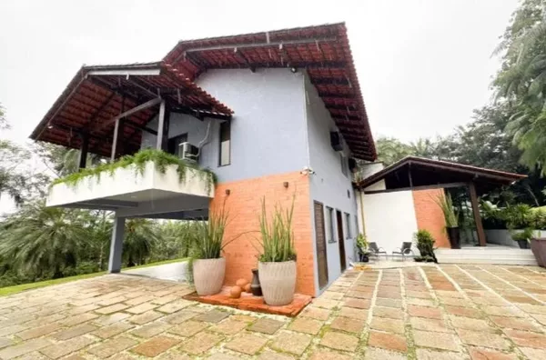 Casa para venda,  Divinéia, Rio Dos Cedros
