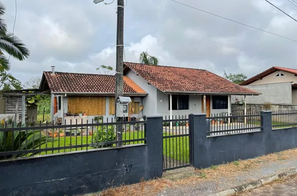 Casa para venda