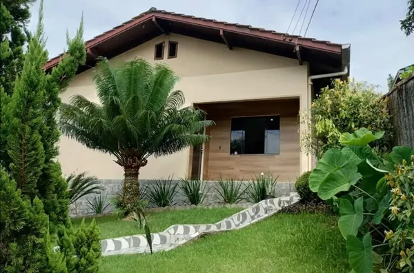 Casa para venda