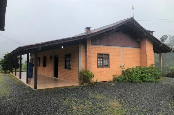Casa para venda