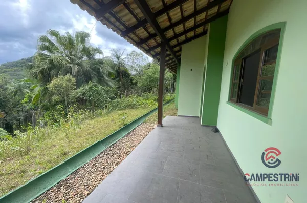 Casa para aluguel,  Cruzeiro, Rio Dos Cedros