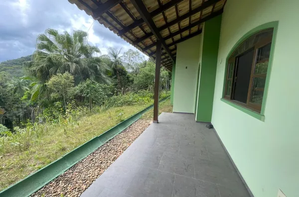 Casa para aluguel,  Cruzeiro, Rio Dos Cedros