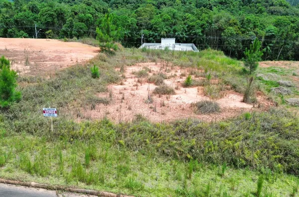 Terreno para venda, Divinéia, Rio Dos Cedros