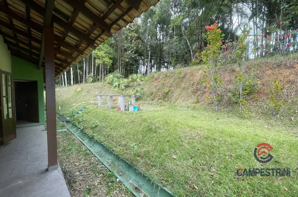 Casa para aluguel,  Cruzeiro, Rio Dos Cedros