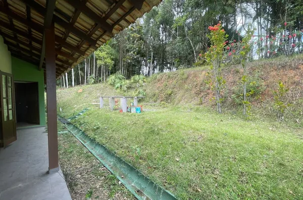 Casa para aluguel,  Cruzeiro, Rio Dos Cedros