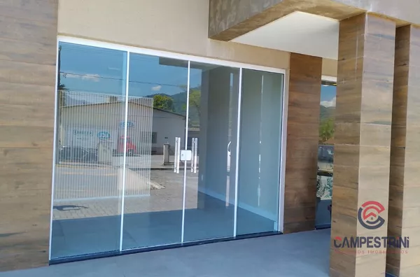 Sala comercial para locacao