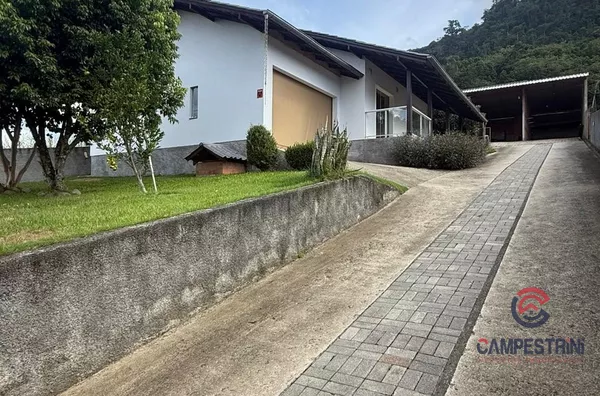 Casa para venda,  Dos Estados, Timbó