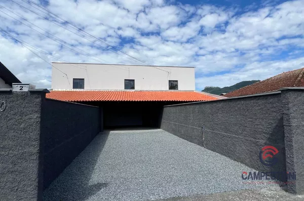 Sobrado para aluguel,  Cruzeiro, Rio Dos Cedros