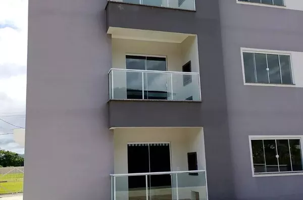 Apartamento para aluguel,  Divinéia, Rio Dos Cedros