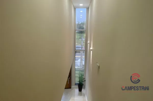 Sobrado alto padrão, Divinéia