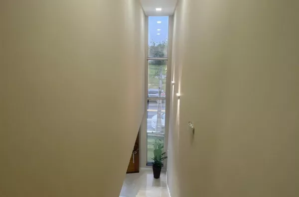 Sobrado alto padrão, Divinéia