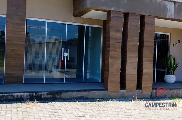 Sala comercial para locacao