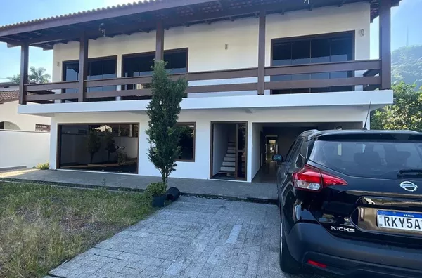 Casa para locação