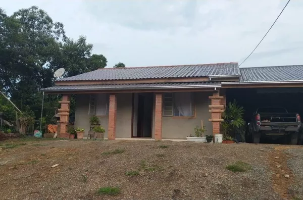 Terreno para venda 