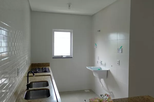 Apartamento para ,  Cruzeiro, Rio Dos Cedros