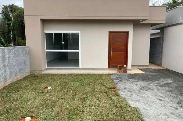 Casa para venda