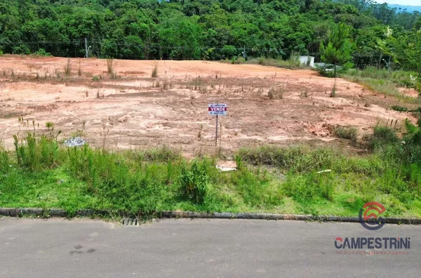 Terreno para venda, Divinéia, Rio Dos Cedros