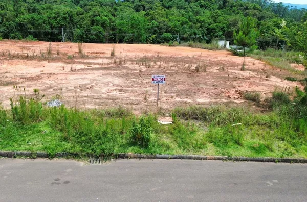 Terreno para venda, Divinéia, Rio Dos Cedros