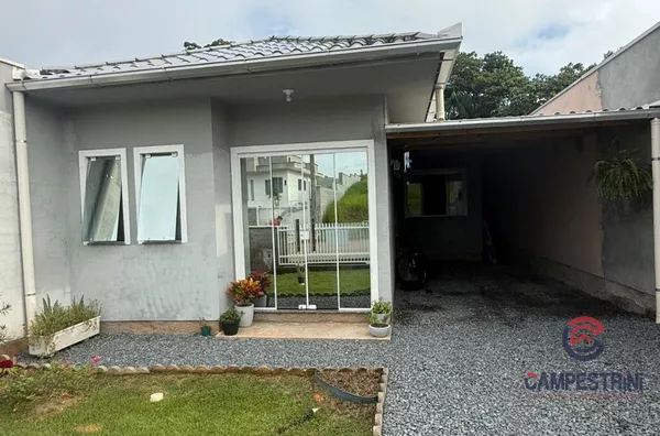 Casa para venda,  Divinéia, Rio Dos Cedros