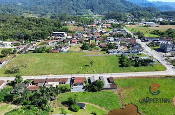 Terreno para ,  Divinéia, Rio Dos Cedros