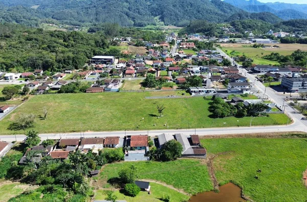 Terreno para ,  Divinéia, Rio Dos Cedros
