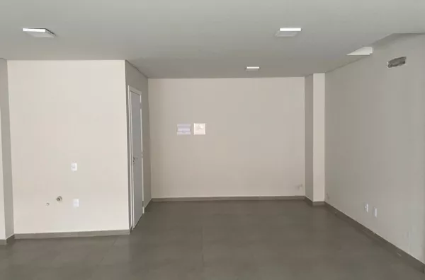 Sala comercial para venda