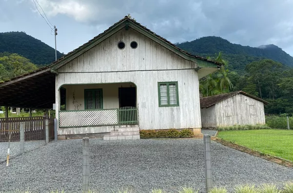 Casa para Venda