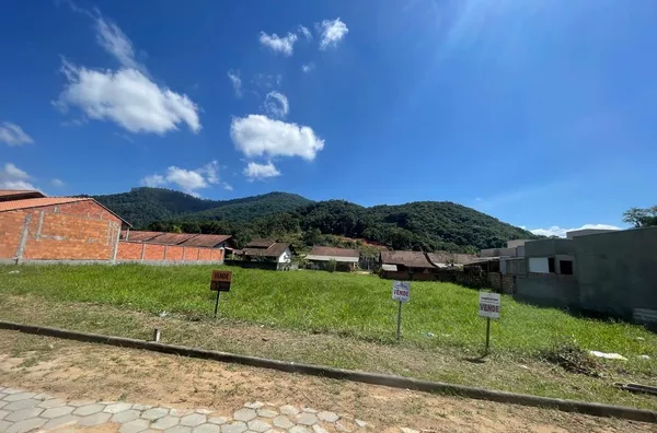 Terreno para Venda