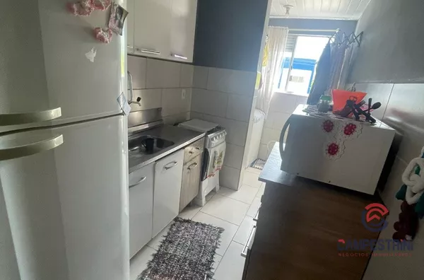 Apartamento para venda