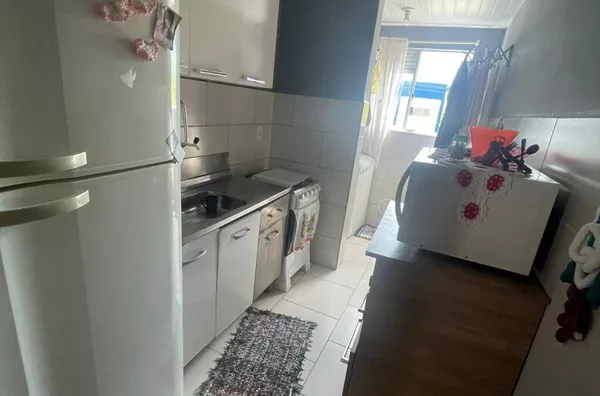 Apartamento para venda