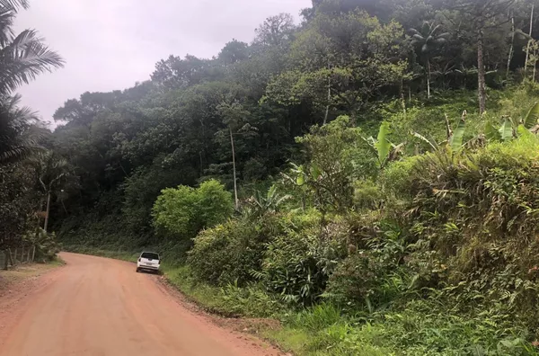 Sitio para Venda