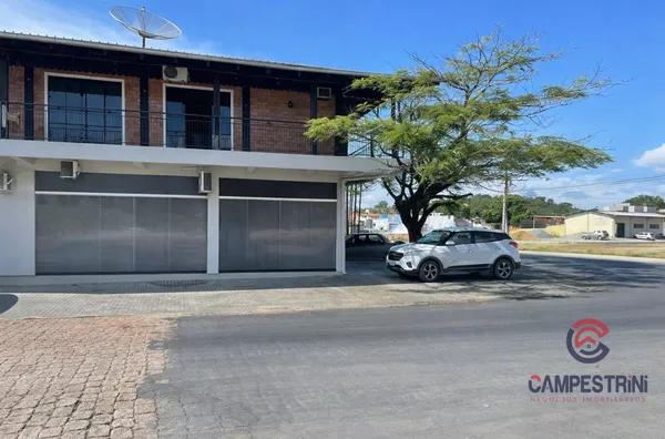 Sala comercial para venda