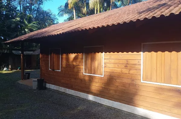 Sitio para venda