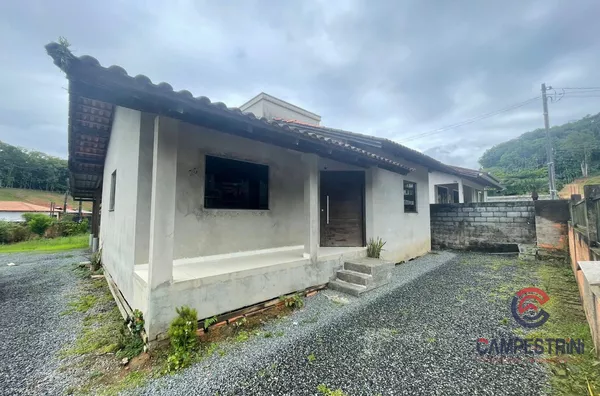 Casa para aluguel,  Divinéia, Rio Dos Cedros