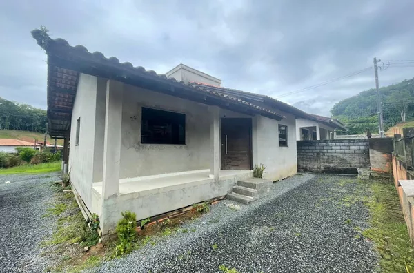 Casa para aluguel,  Divinéia, Rio Dos Cedros