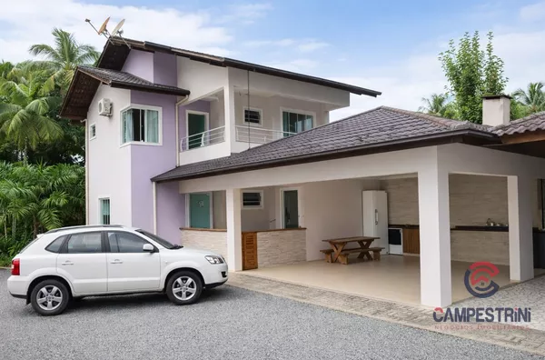 Casa para venda,  Centro, Rio Dos Cedros