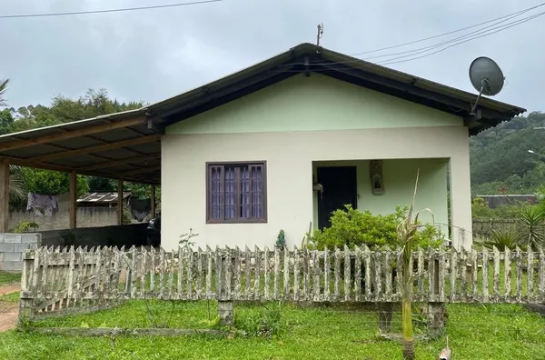 Casa para Venda