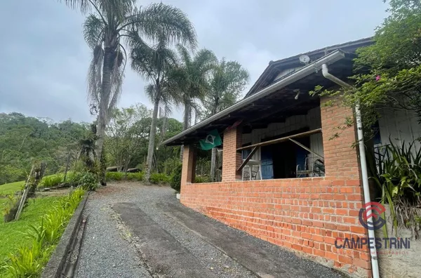 Casa para venda,  Palmeiras, Rio Dos Cedros