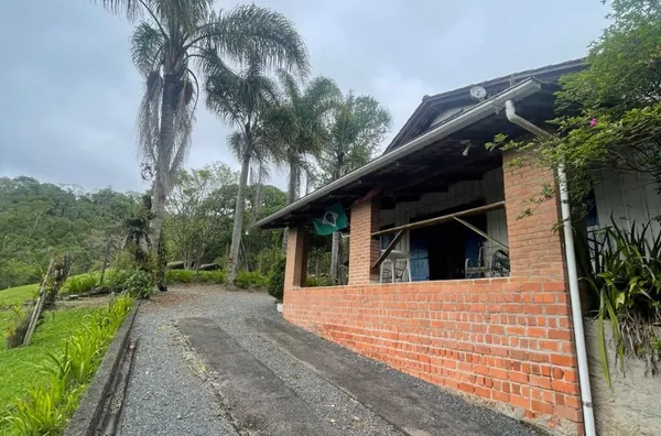 Casa para venda,  Palmeiras, Rio Dos Cedros