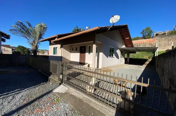 Casa para venda