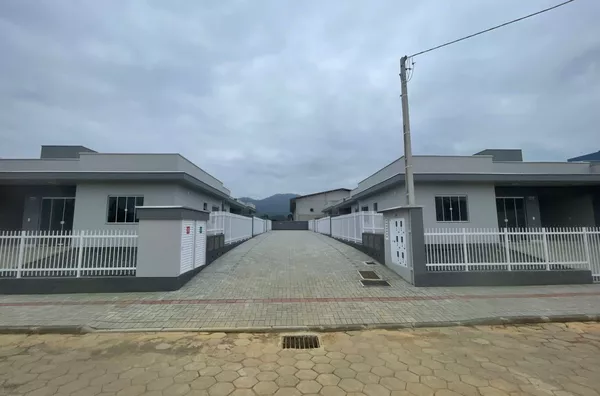 Casa para venda, Divinéia, Rio Dos Cedros