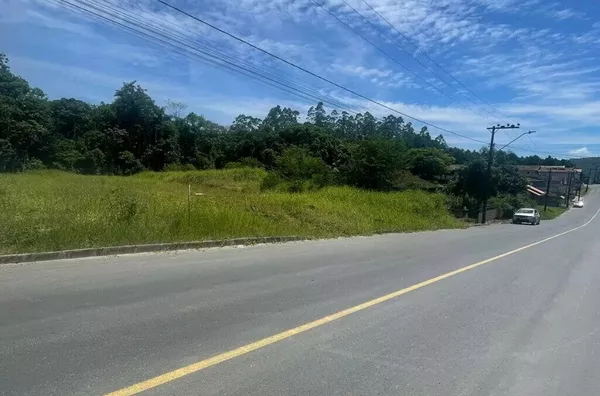 Terreno para venda