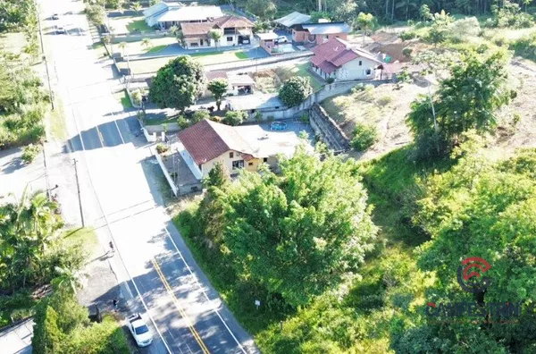 Terreno para venda,  Santo Antonio, Rio Dos Cedros