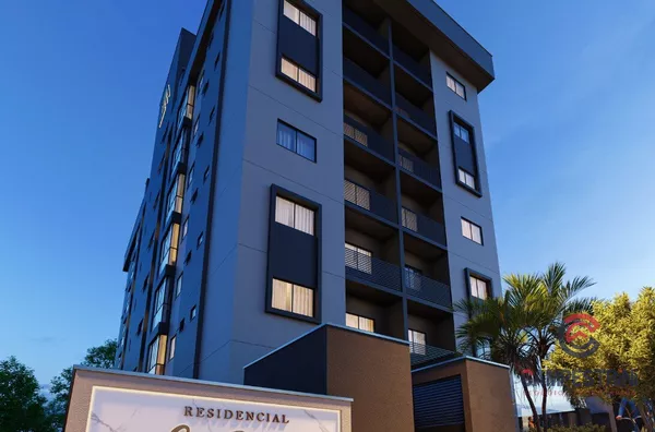 Apartamento para venda,  Nações, Timbó