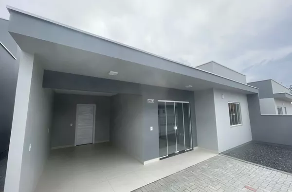 Casa para venda, Divinéia, Rio Dos Cedros