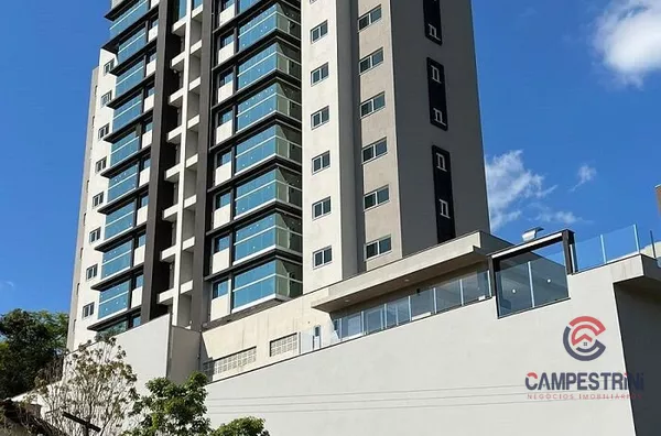 Apartamento para venda,  Das Capitais, Timbó