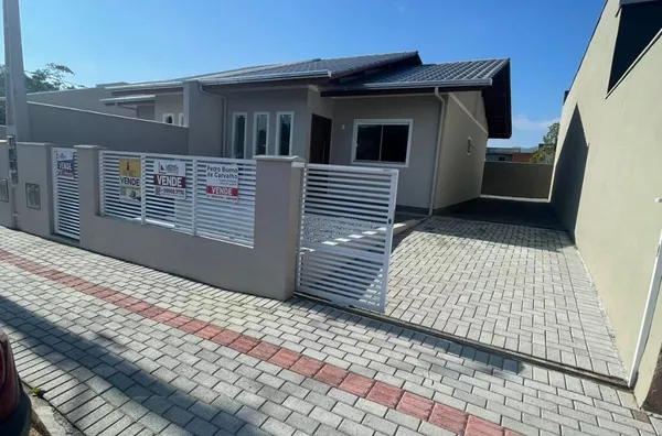 Casa para venda
